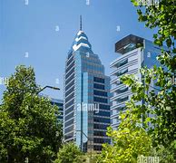 Image result for Santiago-Chile Tall Buildings