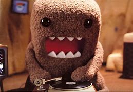 Image result for Domo Kun Mug