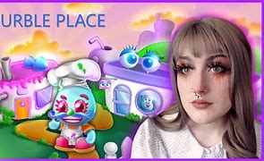 Image result for Purble Place Cover Page