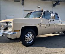 Image result for 84 Chevy C30