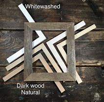 Image result for Wood Frame 8x10 Rustic