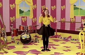 Image result for Wiggles Dancing