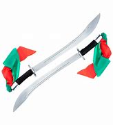 Image result for Duel Broadsword