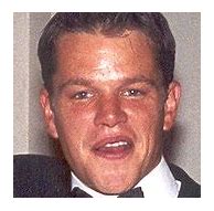 Image result for Matt Damon Younger