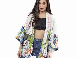 Image result for Jo Haori