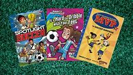 Image result for Nice Academy Soccer Books