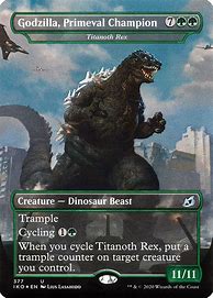 Image result for MTG Gheist