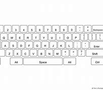 Image result for Computer Keyboard Diagram Printable