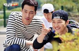 Image result for Jo In Sung Act with Kids