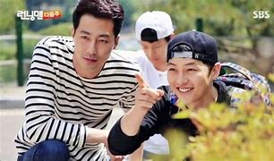 Image result for Jo In Sung Now