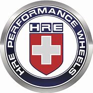 Image result for HRE Replica Wheels