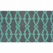 Image result for Aqua and Grey Area Rugs