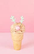 Image result for Reindeer Ice Cream