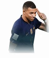 Image result for Mbappe FIFA 24 Card Images