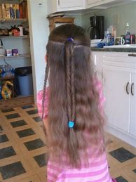 Image result for Elrond Hairstyle