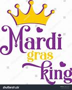 Image result for Mardi Gras King Clip Art Jepg