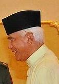 Image result for Azlan Shah of Perak