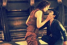 Image result for Alien Resurrection Opening Scene