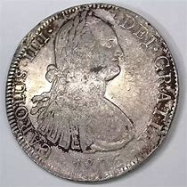 Image result for Mexico Silver 8 Reales