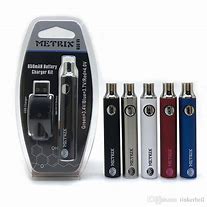 Image result for Metrix Vape Pen