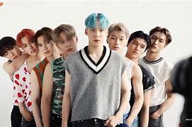 Image result for ateez members wallpaper