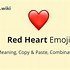 Image result for Heart Symbol Copy and Paste