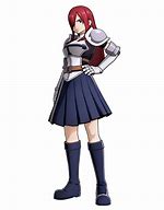 Image result for Fairy Tail Logo Erza