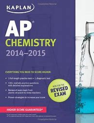 Image result for AP Chem Textbook