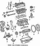 Image result for Small Engine Cylinder Head Diagram