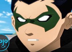 Image result for Justice League Anime Movies