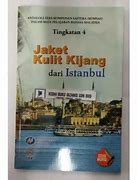 Image result for Jaket Kulit Kijang Dari Istanbul