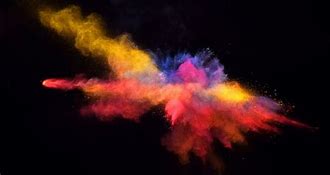 Image result for Color Powder