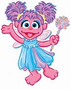 Image result for Abby Cadabby