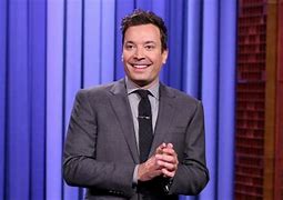 Image result for Jimmy Fallon New York City