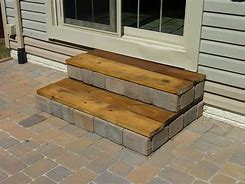 Image result for House with Steps Brick