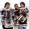 Image result for Inuit Homeland Map