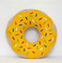 Image result for Simpsons Donut Pillow