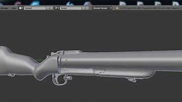 Image result for Terminator 2 Grenade Launcher