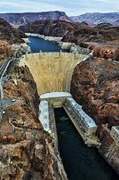 Image result for Hoover Hydro Dam