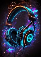 Image result for Cool Headphone Backgrounds