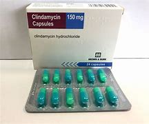 Image result for Clindamycin Roll On