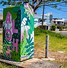 Image result for Street Art Alleys in Oahu