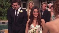 Image result for Adam Brody Weding