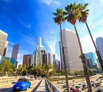 Image result for Thành Phố Los Angeles