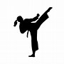 Image result for Taekwondo Clip Art