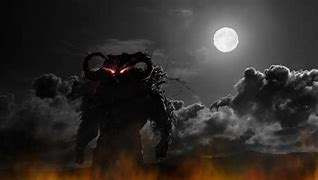 Image result for Angry Demon Angel