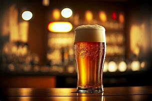 Image result for Image of Warm Beer in UK Pub