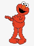 Image result for Elmo Clip Art Free