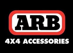 Image result for ARB Logo.svg