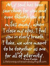 Image result for We Are Meant to Be Quotes